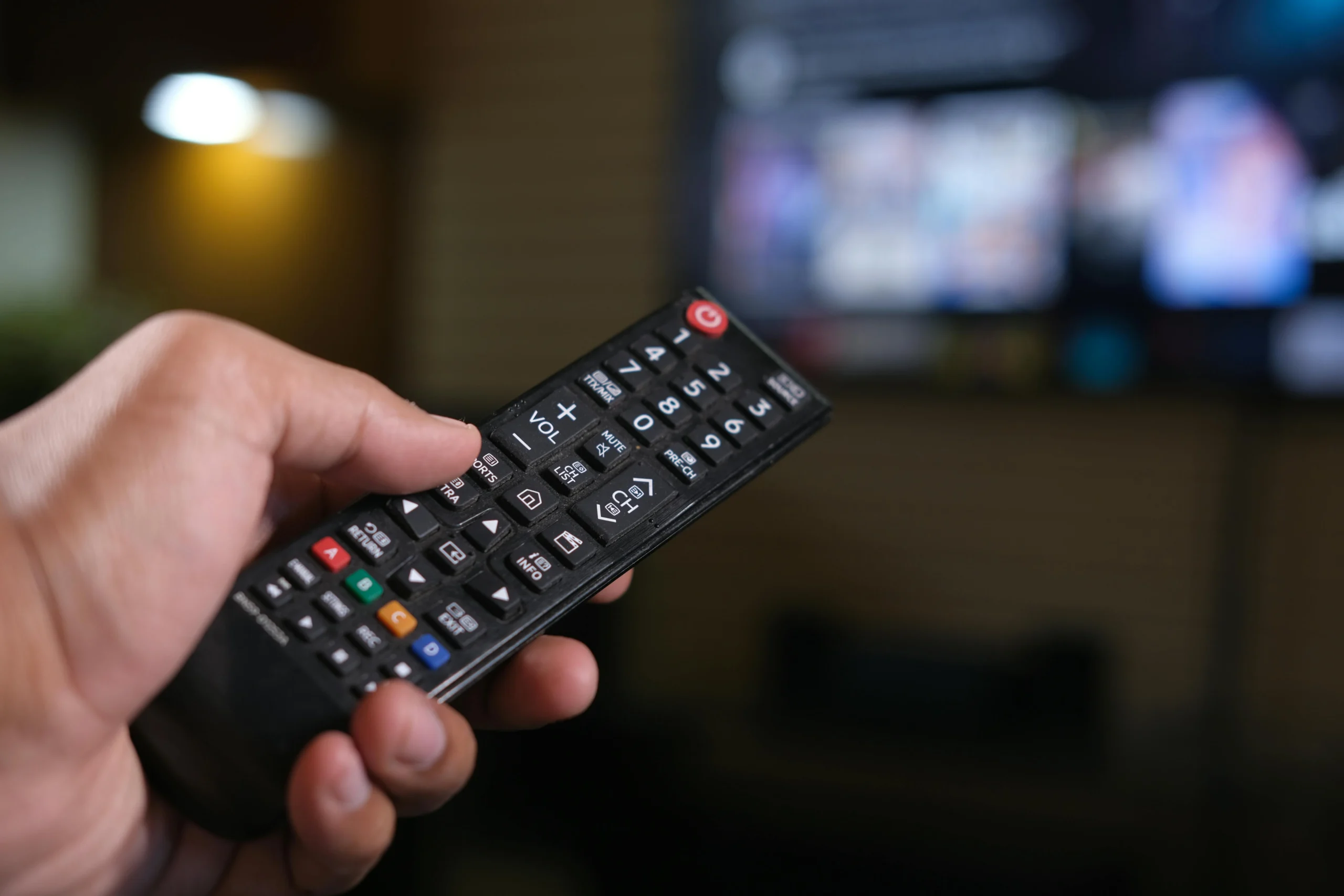 Melhores apps de IPTV gratuitos para TV Samsung