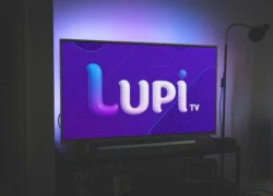 Lupi TV