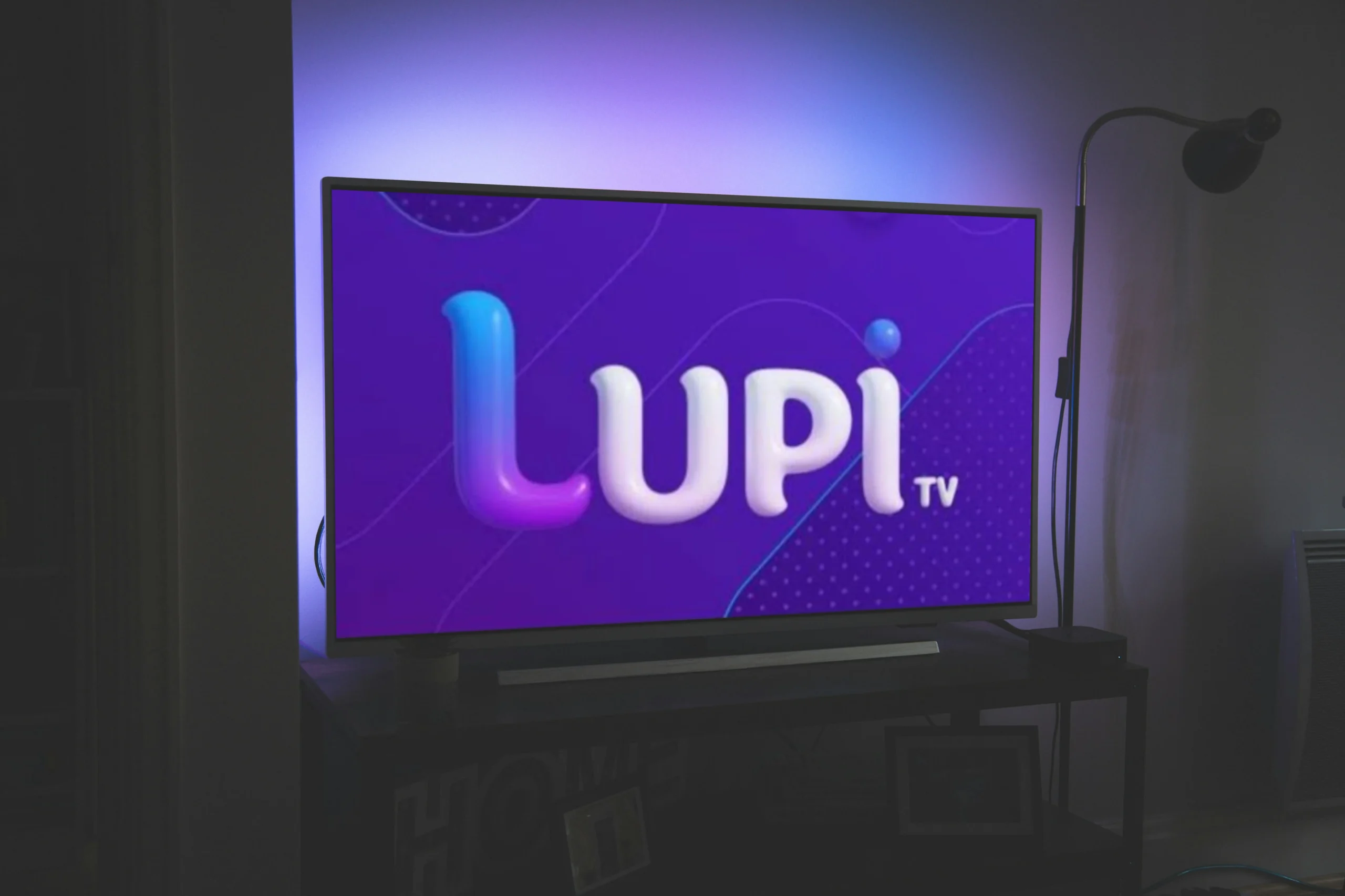Lupi TV é bom? É confiável? Como baixar e recarregar
