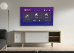 New TVS: como funciona? Como baixar? É o novo TV Express? New TVs