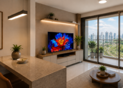 TCL P8K