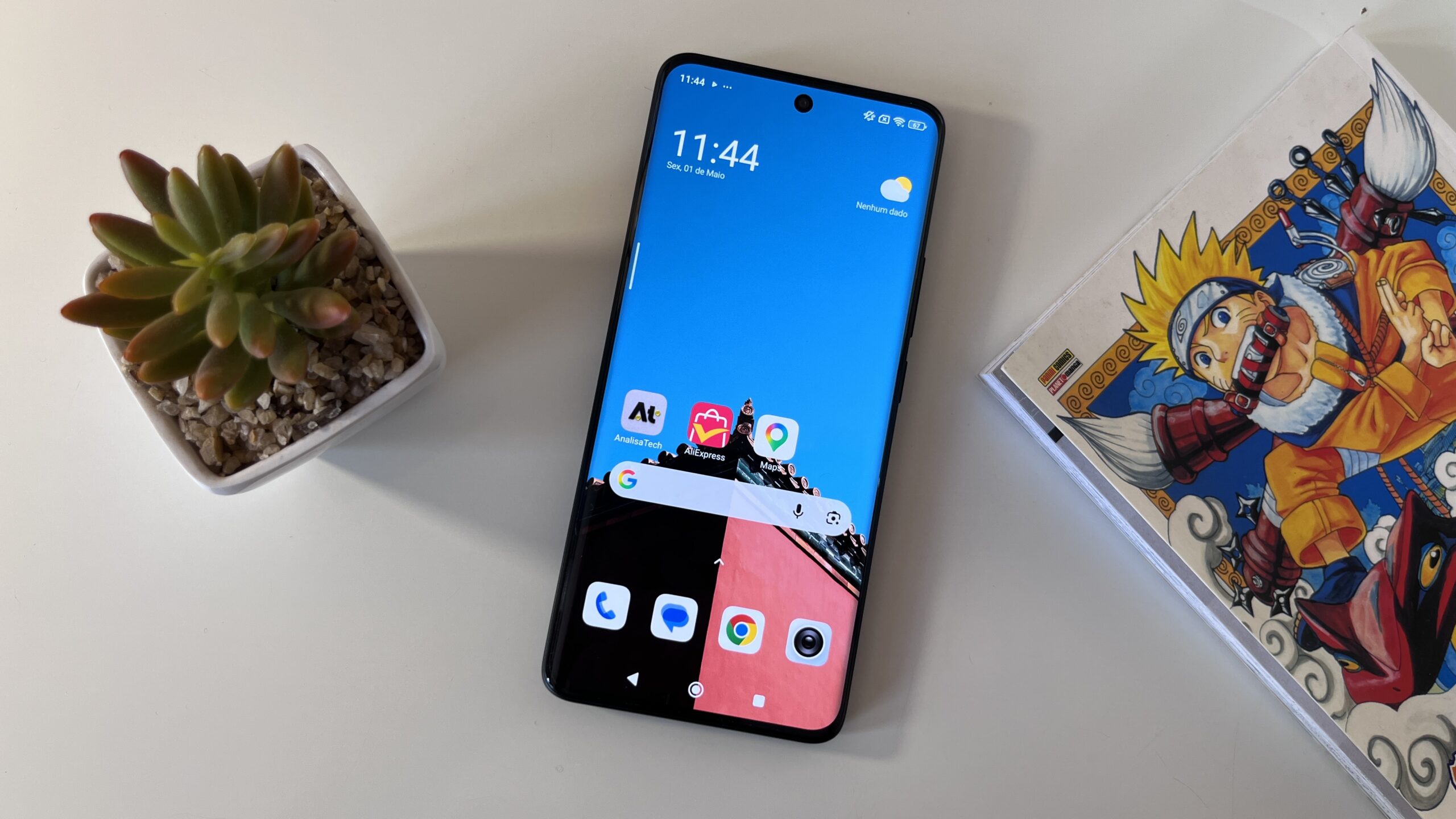 Redmi Note 15 4G é boa? Vale a pena? Análise/Review