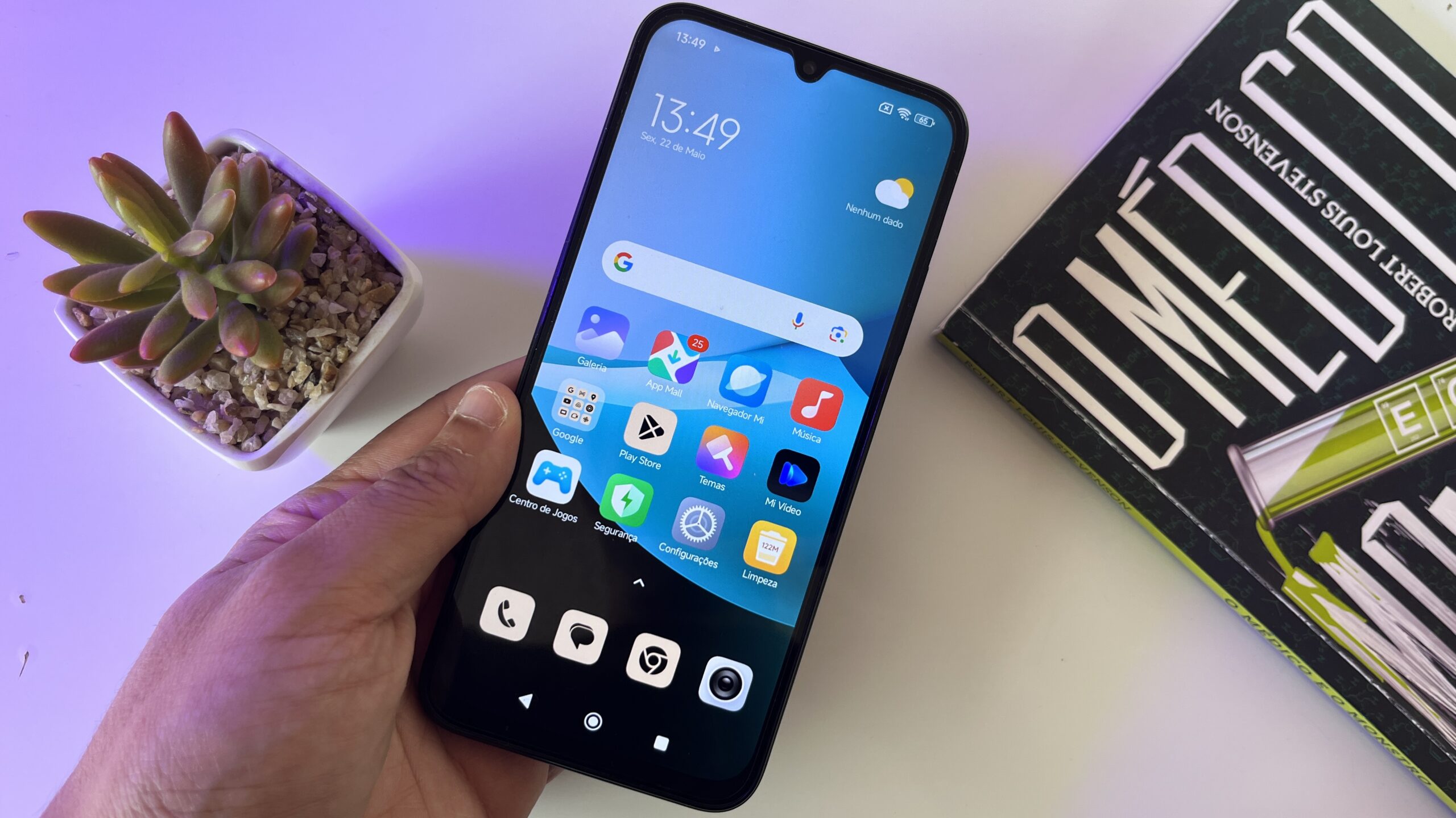 Redmi 15C é bom? Vale a pena? Análise/Review