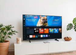 TV Samsung 1