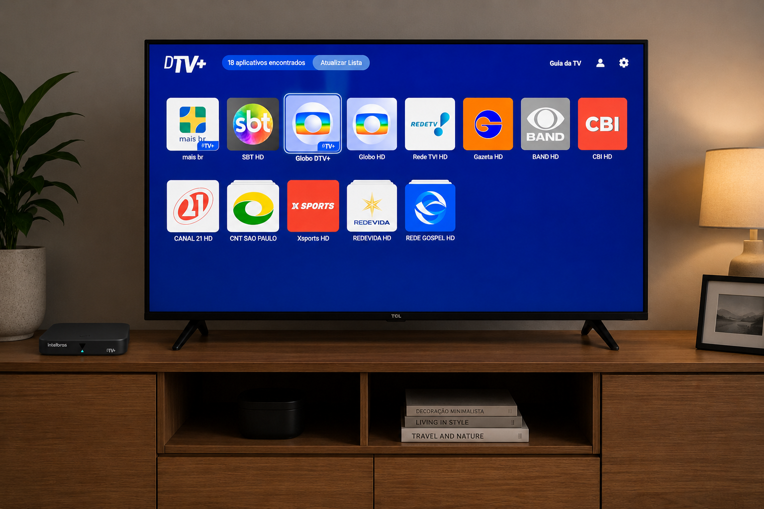 TV 3.0: o que é? Como funciona? Receptores e testes