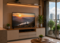 TV LG 1