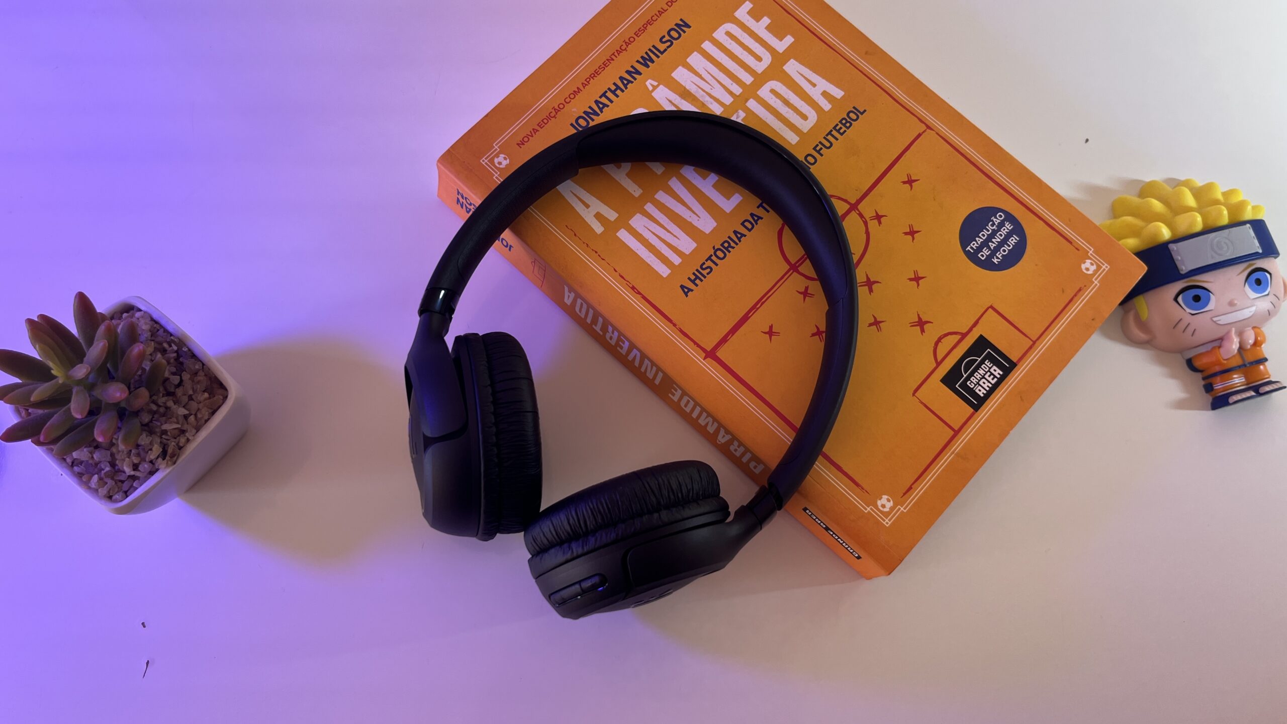 JBL Tune 530BT é Bom? Vale a pena? Análise/Review