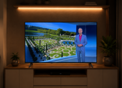 TV QNED70B
