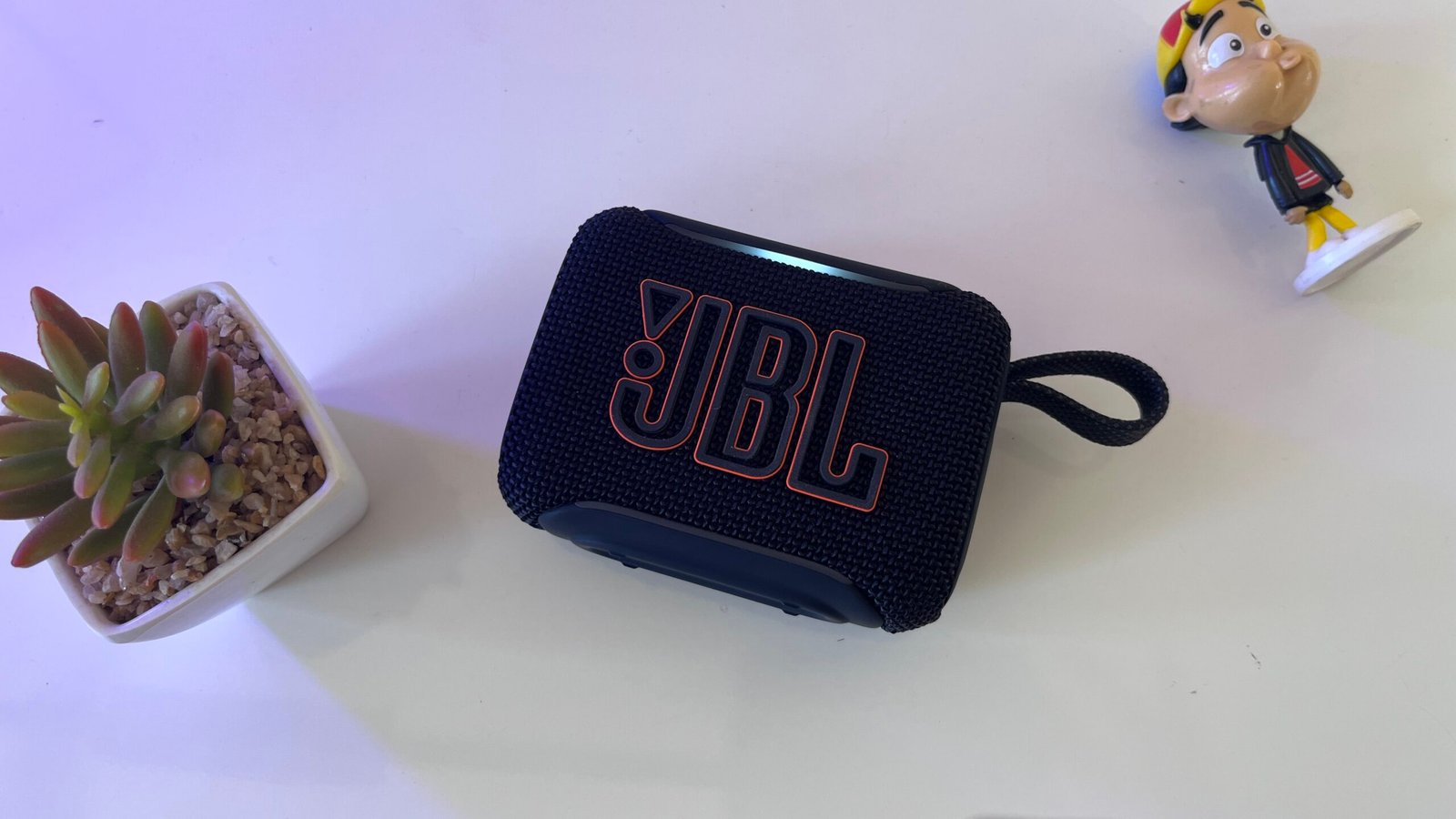 JBL GO 5 é Boa? Vale a Pena? Análise/Review Compta