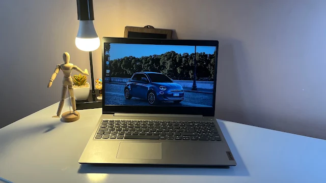 Lenovo Ideapad 1/Ideapad 1i Vale a Pena? Análise/Review