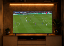 TV QNED80 2