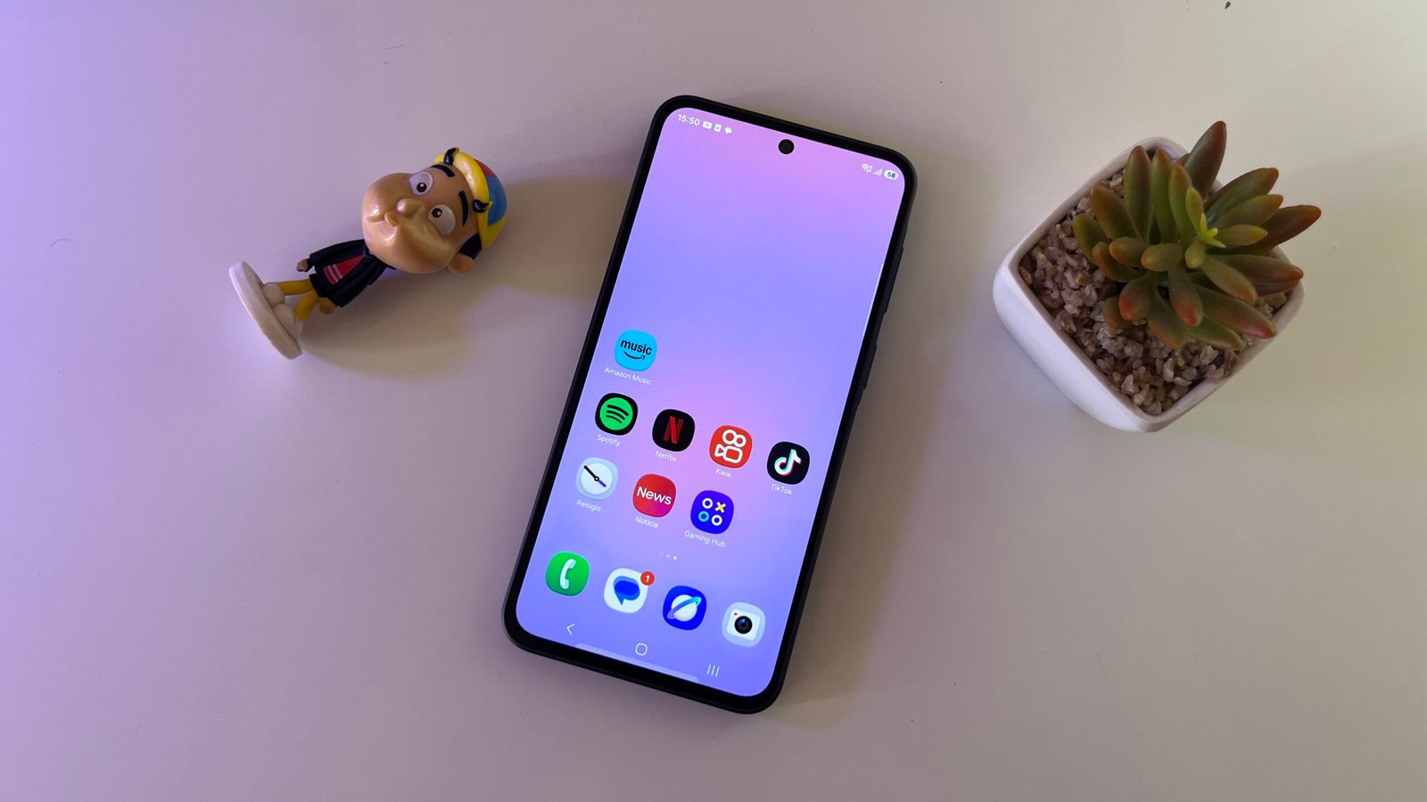 Galaxy A37 é bom? Vale a Pena? Análise/Review