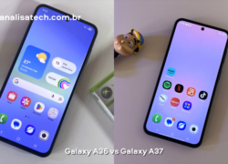 Galaxy A37 vs Galaxy A36 Qual Vale Mais a Pena Comparativo (1)